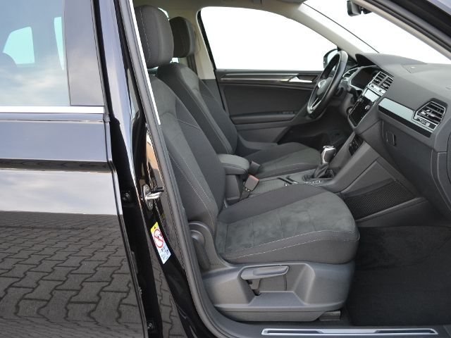 Volkswagen Tiguan 2.0 TDI DSG Elegance - Samsaru's Car Outlet