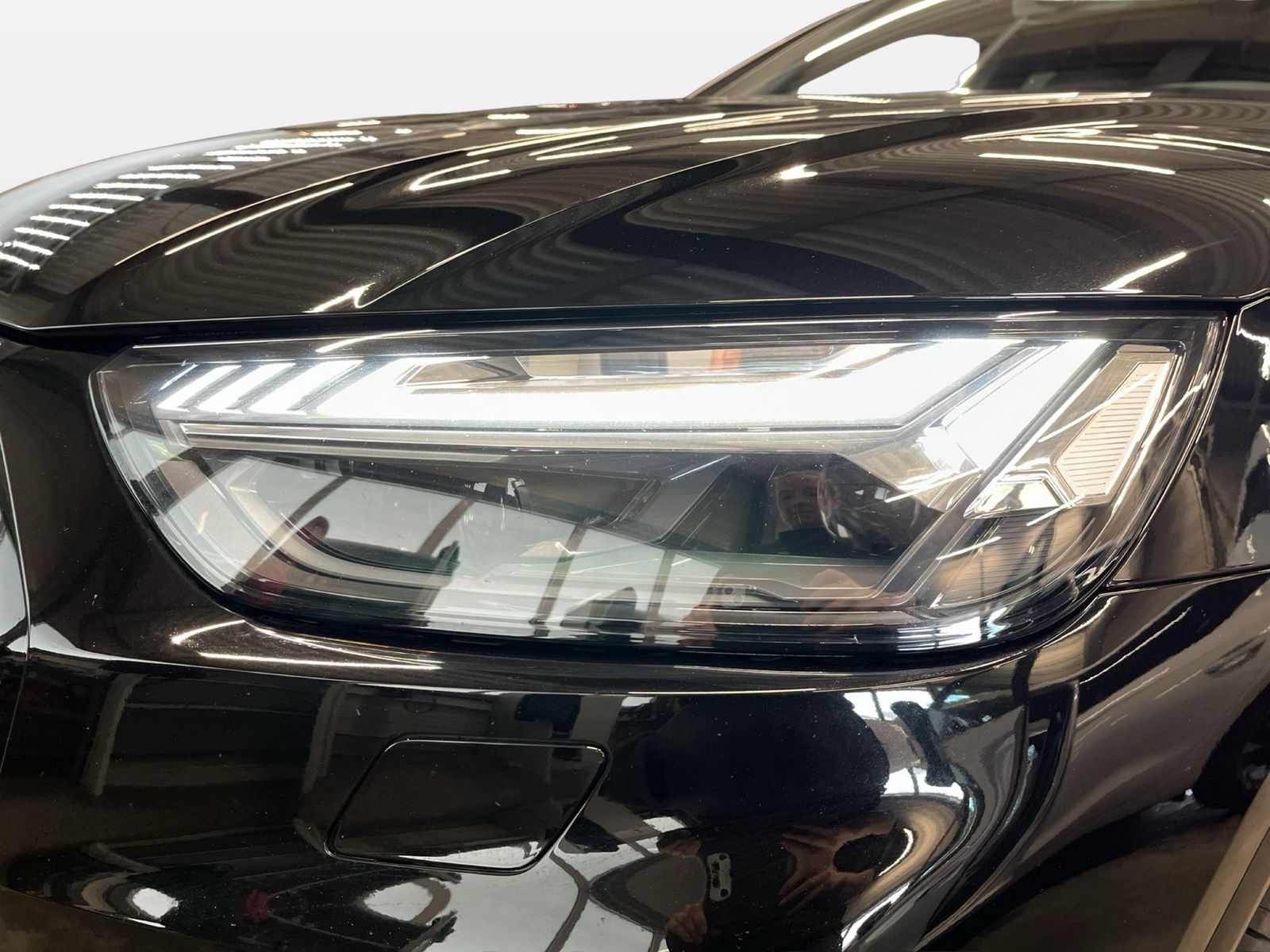 Audi Q5 Sportback 50 TFSI e quattro S tronic S line