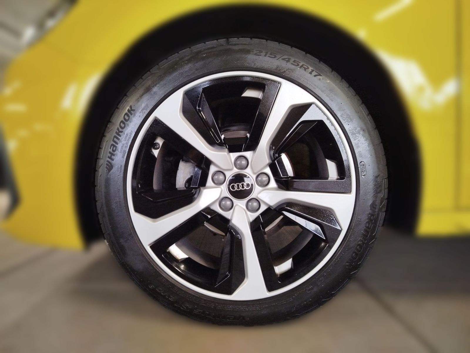 Audi A1 Sportback 25 TFSI S line DAB VC Tempomat