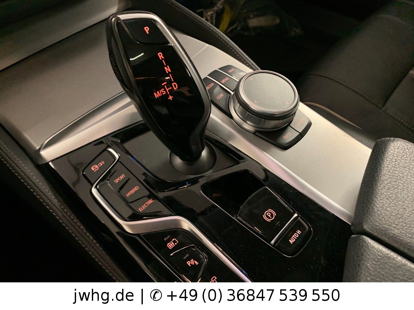 BMW 545e xDr Luxury DrivingProf|Laser|360°|HarmanKar
