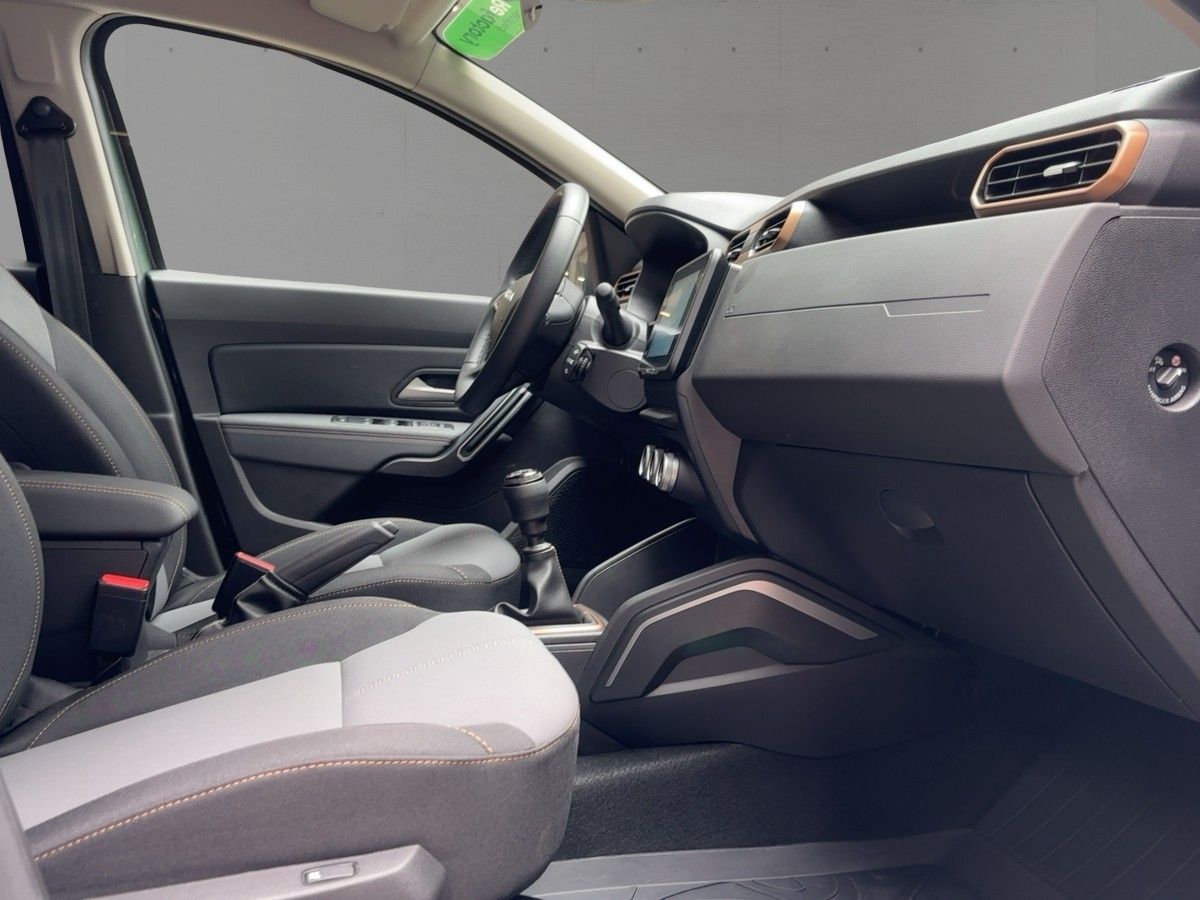 Dacia Duster Extreme 1.3 TCe 150 4x4 - Samsaru's Car Outlet