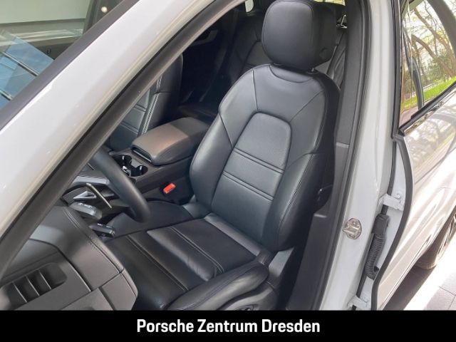 Porsche Cayenne E-Hybrid Inno Pano SH v+h Luft Bose