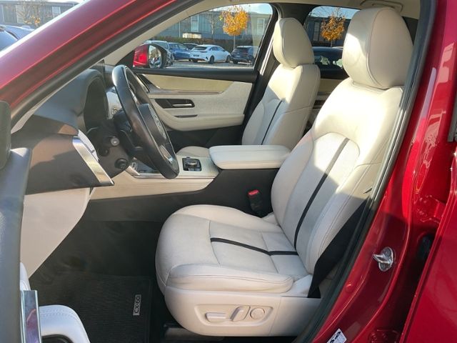 Mazda CX-60 2,5 Takumi PHEV PANO BOSE 360 AHK AWD HUD