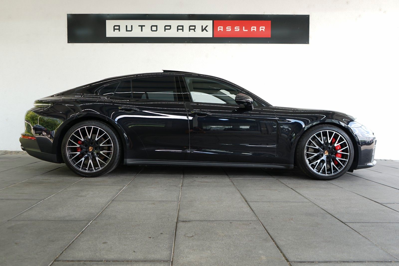 Porsche Panamera 4 S E-Hybrid/SpAbgas/Pano/HUD/Massage