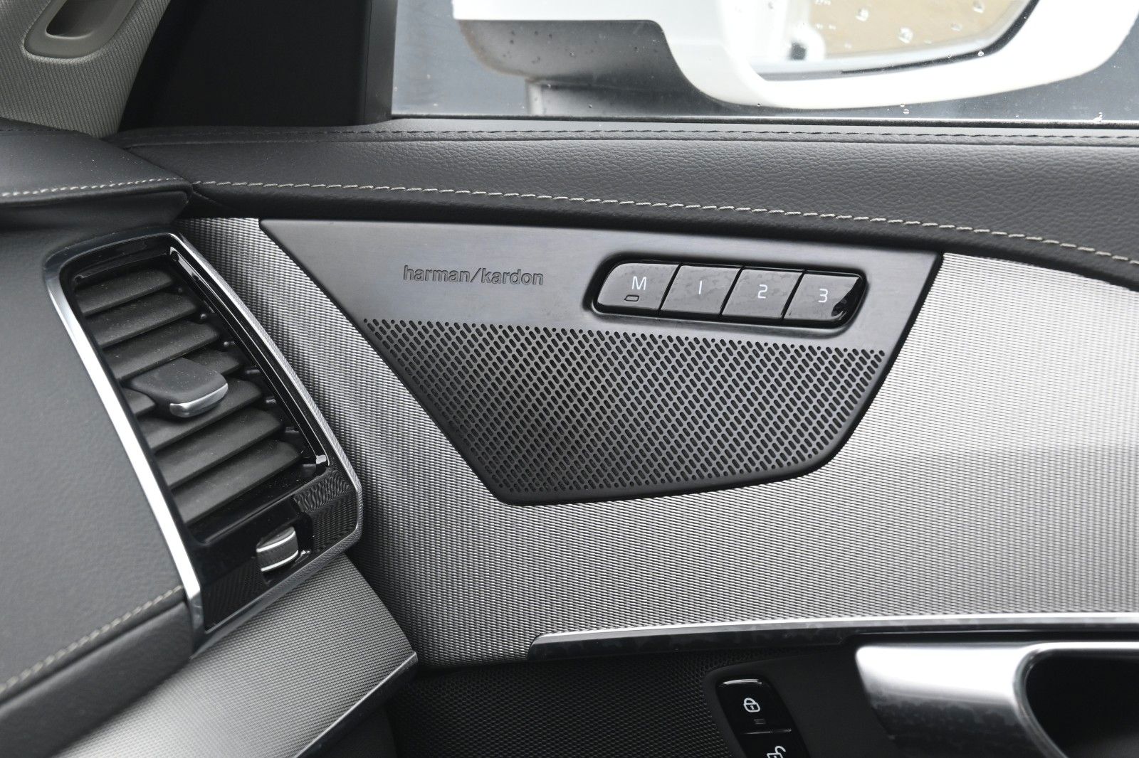 Volvo XC90 B5 D AWD Bright*STDHZG*360°*ACC*AHK