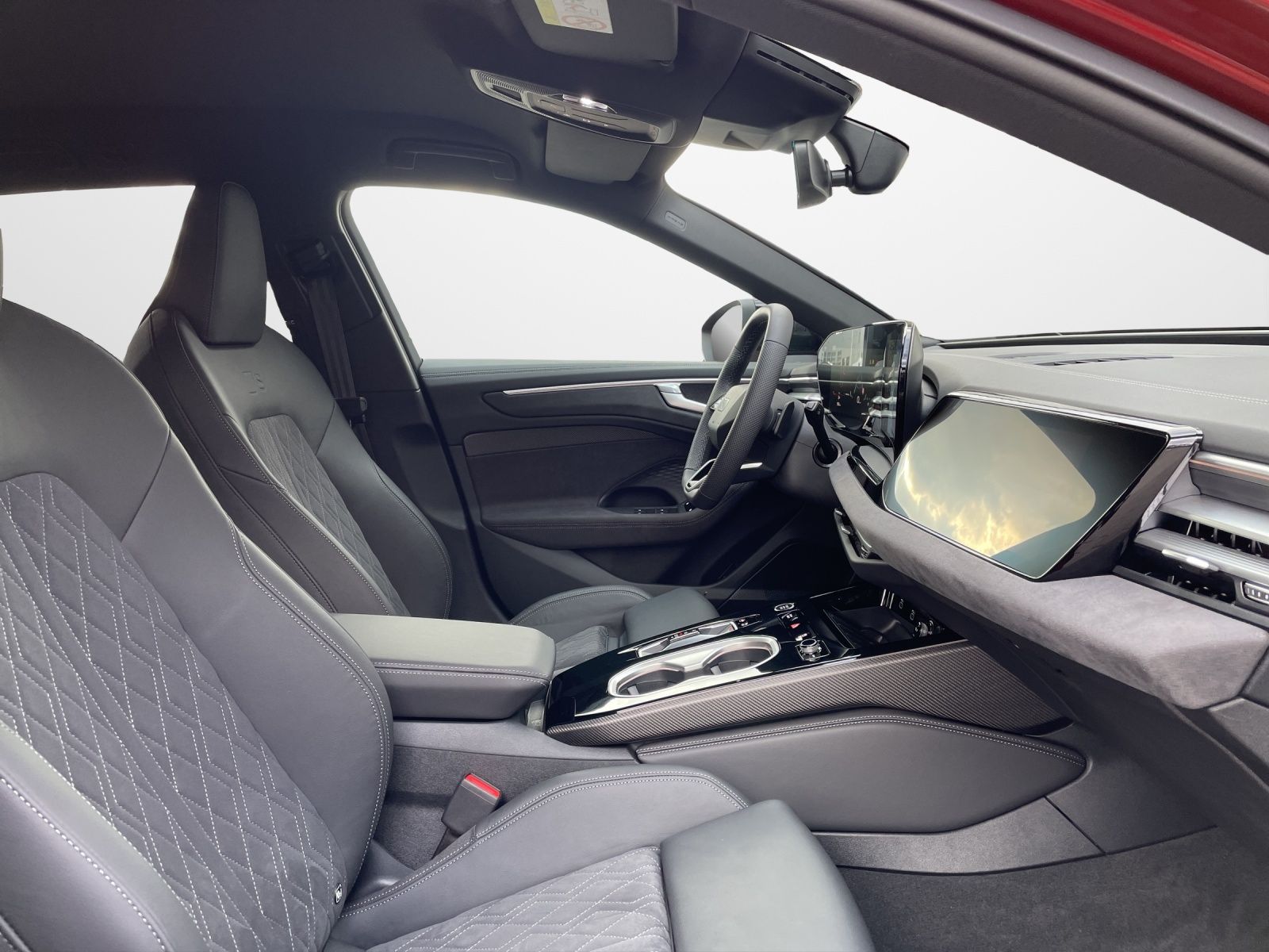 Audi A6 Avant TDI S tronic quattro s line edition one