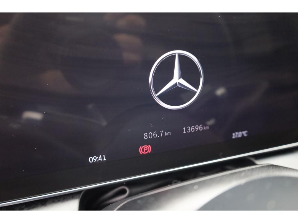 Mercedes-Benz GLC 300 d 4M Cp AMG Premium Burm AHK Pano