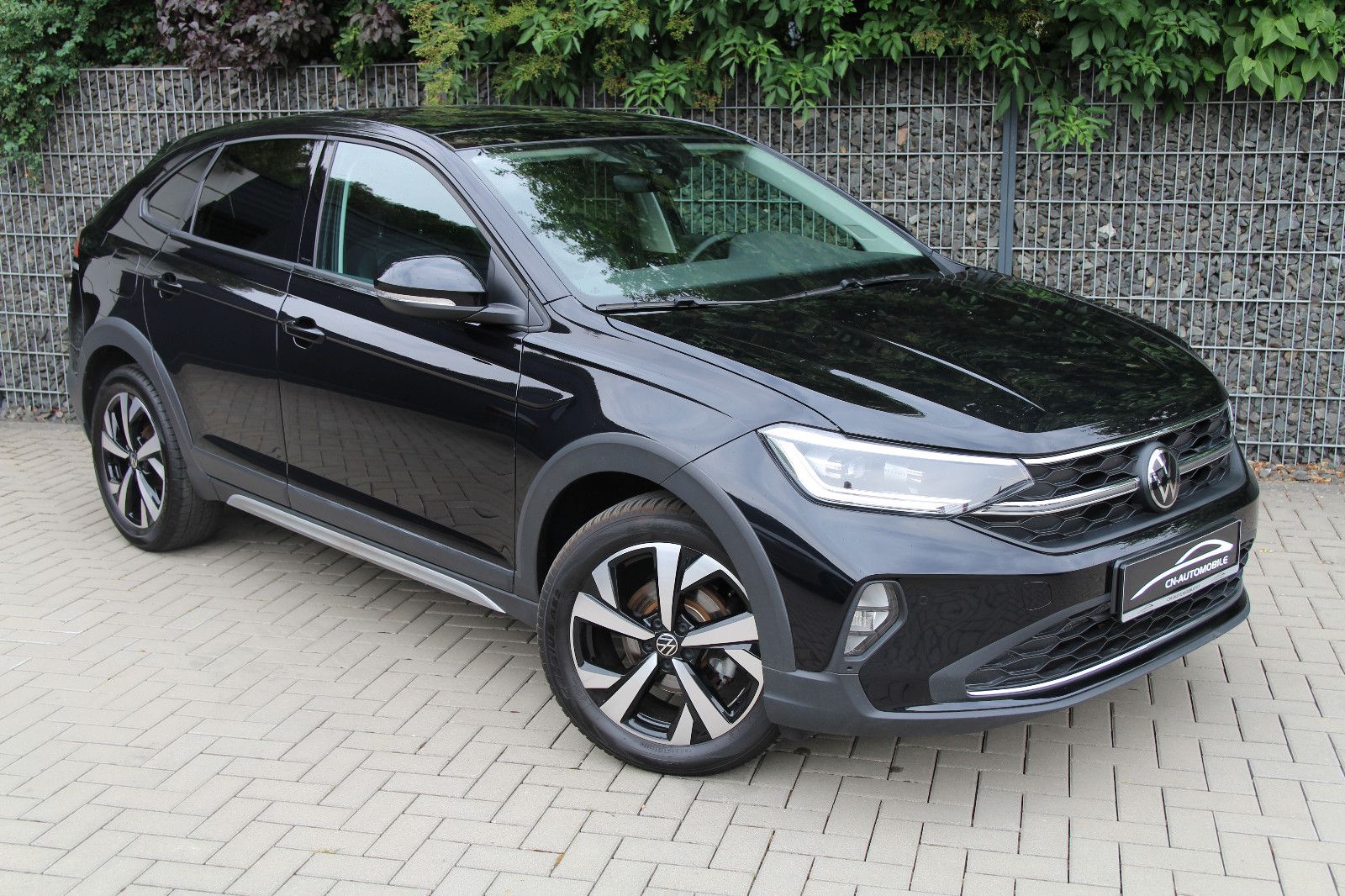 Volkswagen Taigo 1.5 TSI DSG Style - Samsaru's Car Outlet