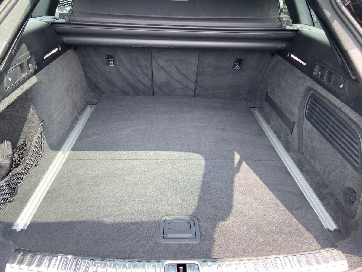 Audi A6 Avant - Samsaru's Car Outlet