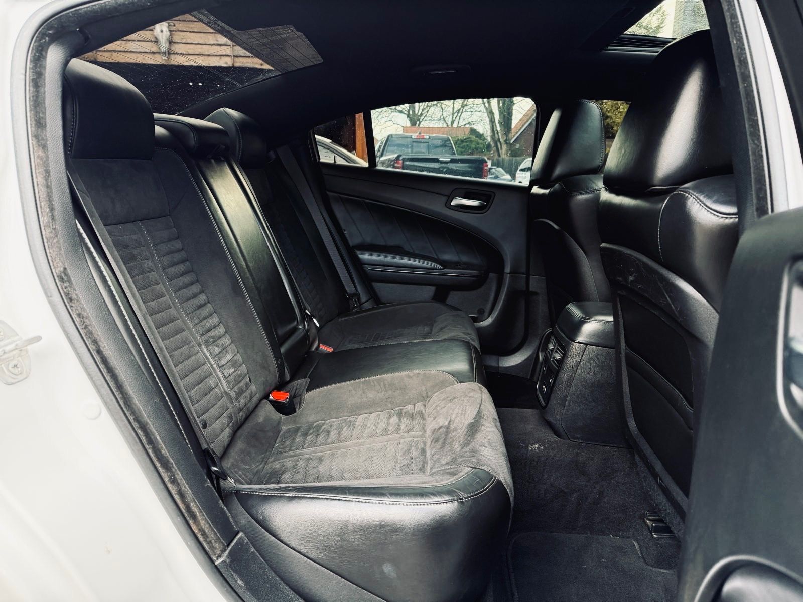 Dodge DAYTONA*WIDEBOY*CARBON*GARANTIE*SERVICE NEU*VOLL