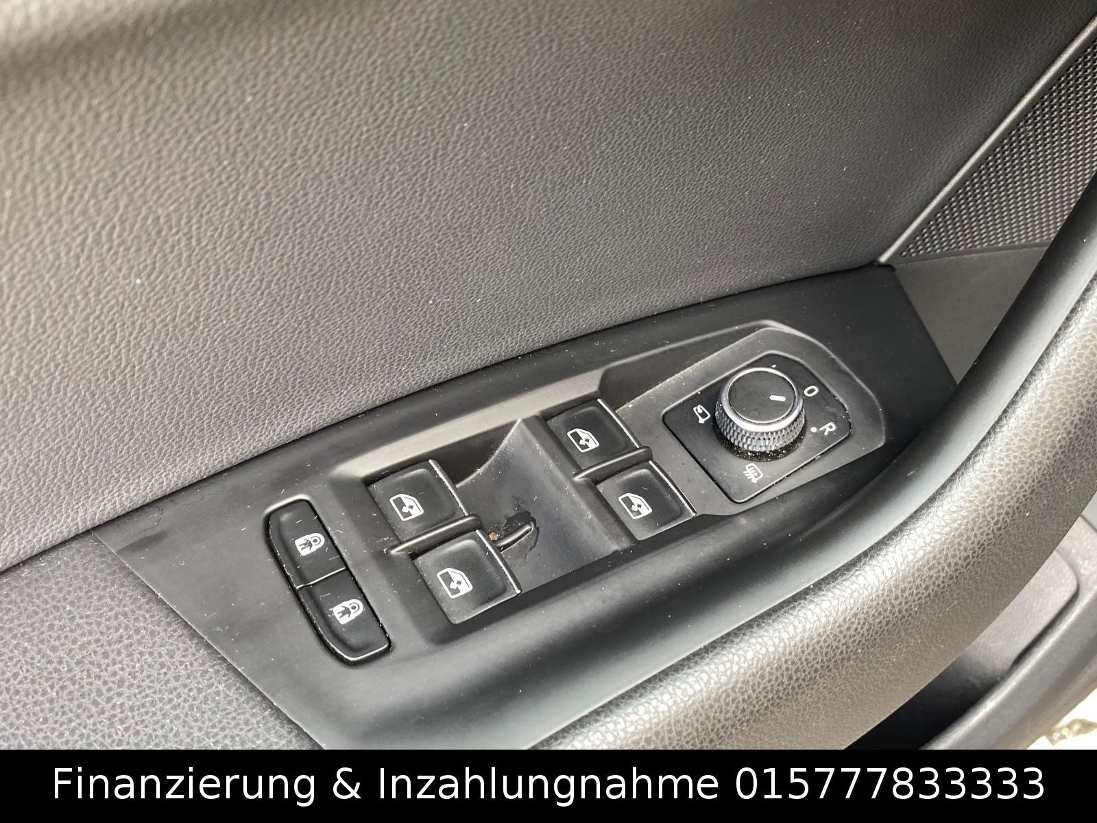 Volkswagen Touareg 4Motion - Samsaru's Car Outlet