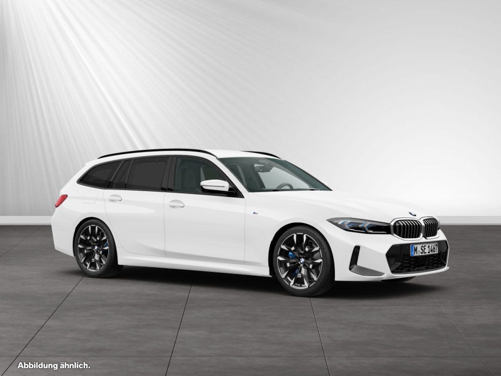 BMW 330i xDrive Touring M Sport|Head-Up|Stop&Go|HiFi