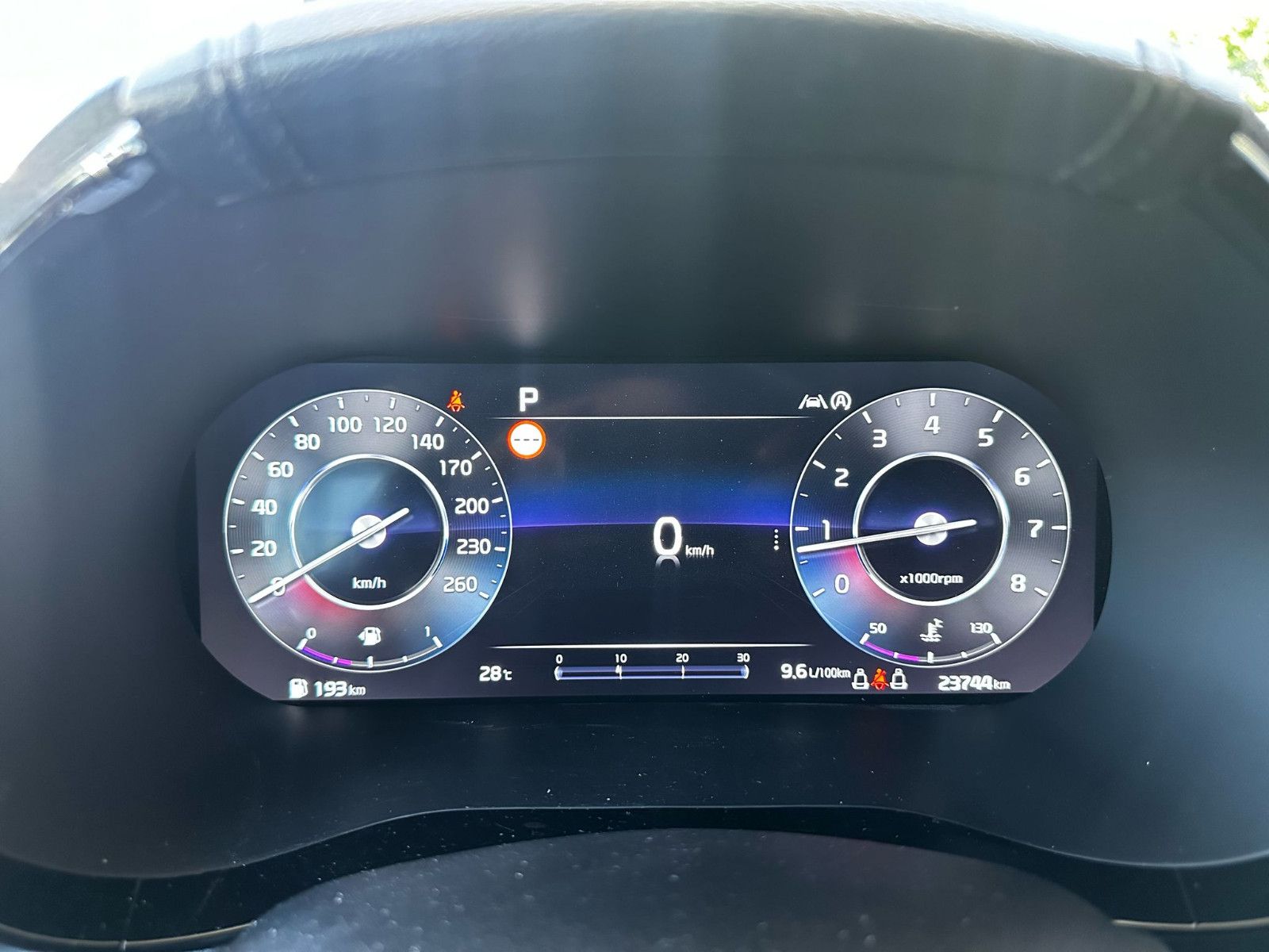 Kia pro cee'd / ProCeed 1.6 T-GDI DCT - Samsaru's Car Outlet
