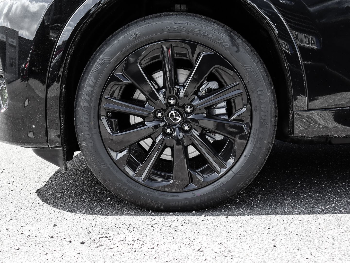 Mazda CX-80 Homura AWD Panoramadach 3.3 e-SKYACTIV-D 2