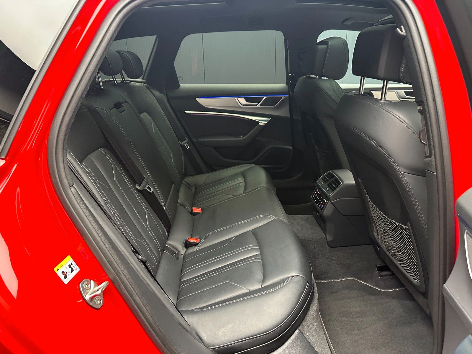 Audi A6 Avant 45 TFSI quattro Sport/S-Line *PANORAMA*