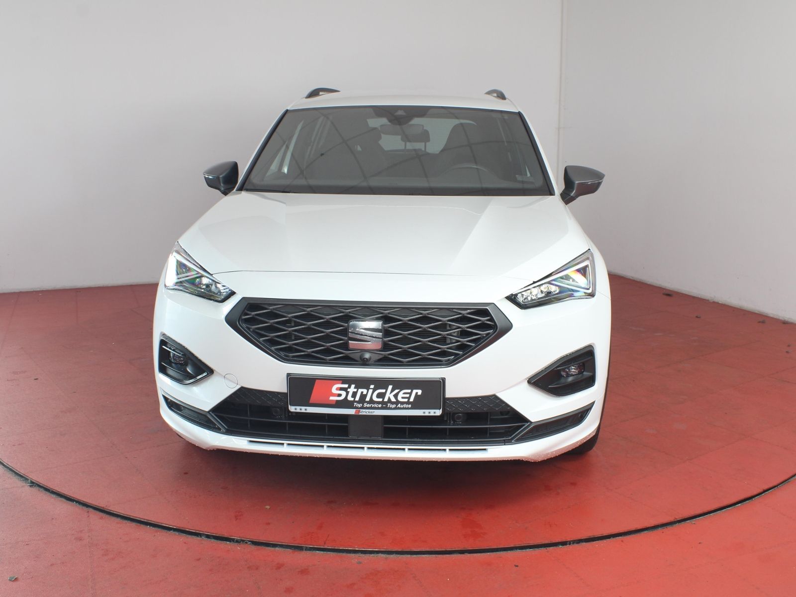 Seat Tarraco FR 1.4TSI e-Hybrid 344,-ohne Anzahlung N