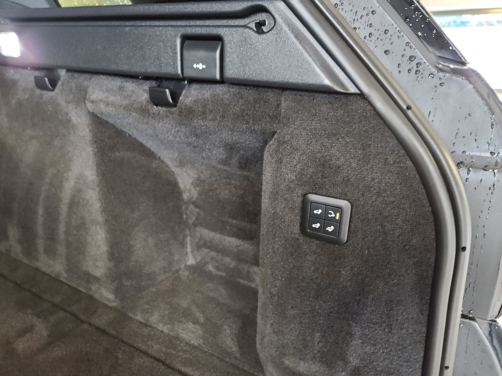 Range Rover Sport - Samsaru's Car Outlet
