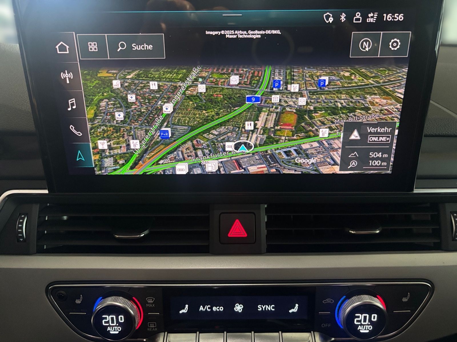 Audi A4 Avant 35 2.0 TDI S tronic - Samsaru's Car Outlet