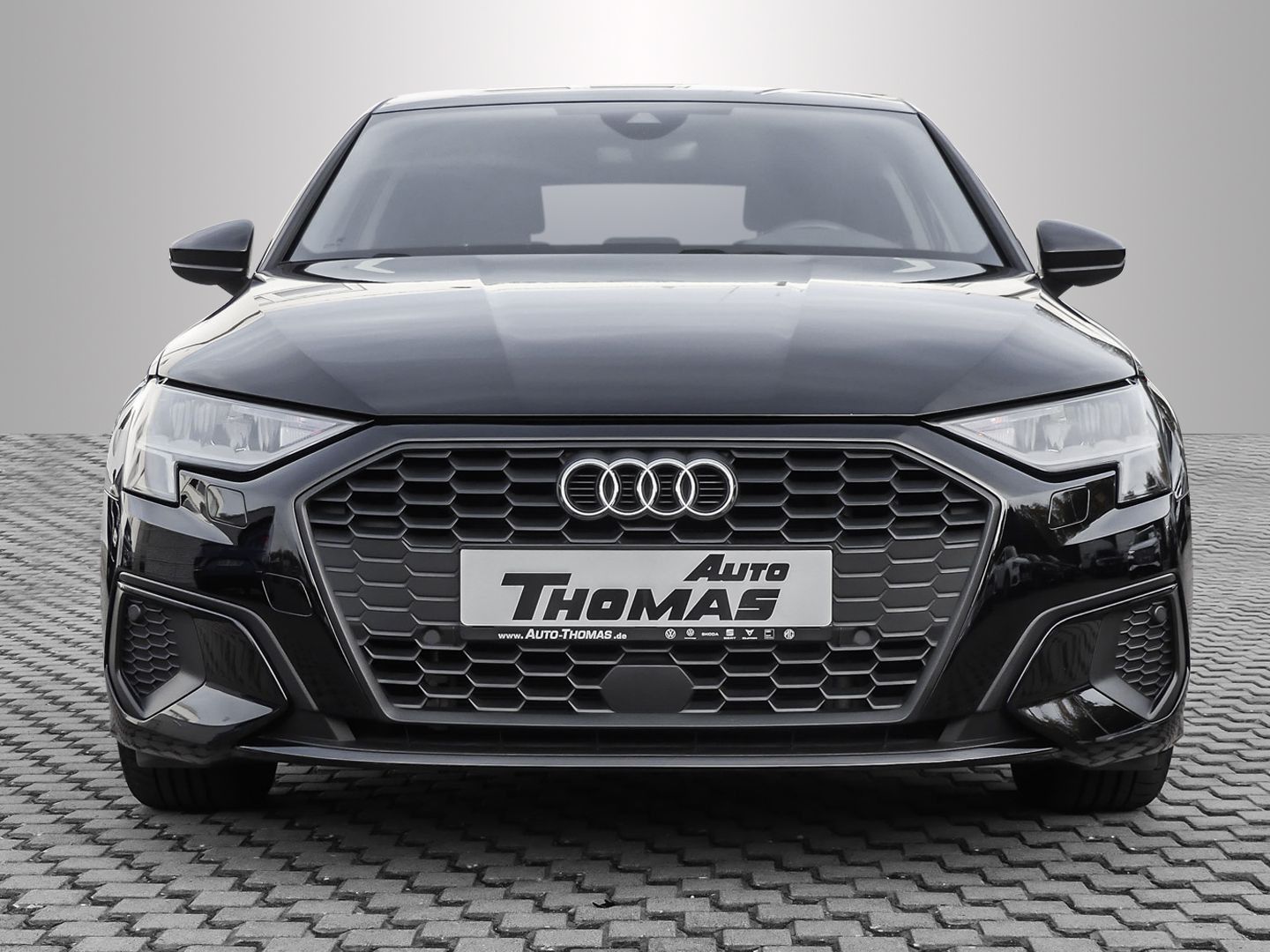 Audi A3 Sportback 40 TFSIe S tronic PDC+SHZ+KLIMA