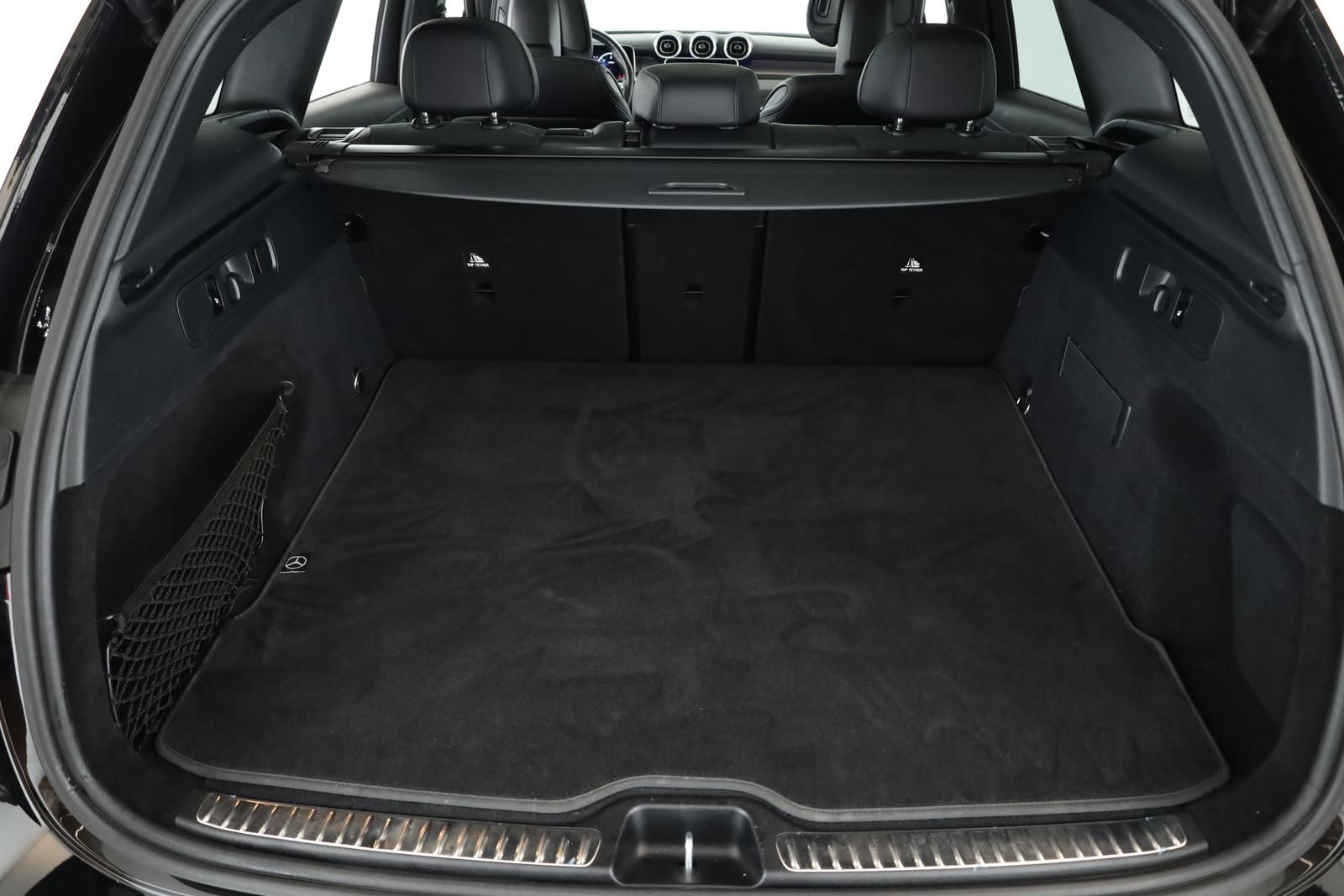 Mercedes-Benz GLC 300 d 4M AMG Advanced Night DIGITAL Pano AHK