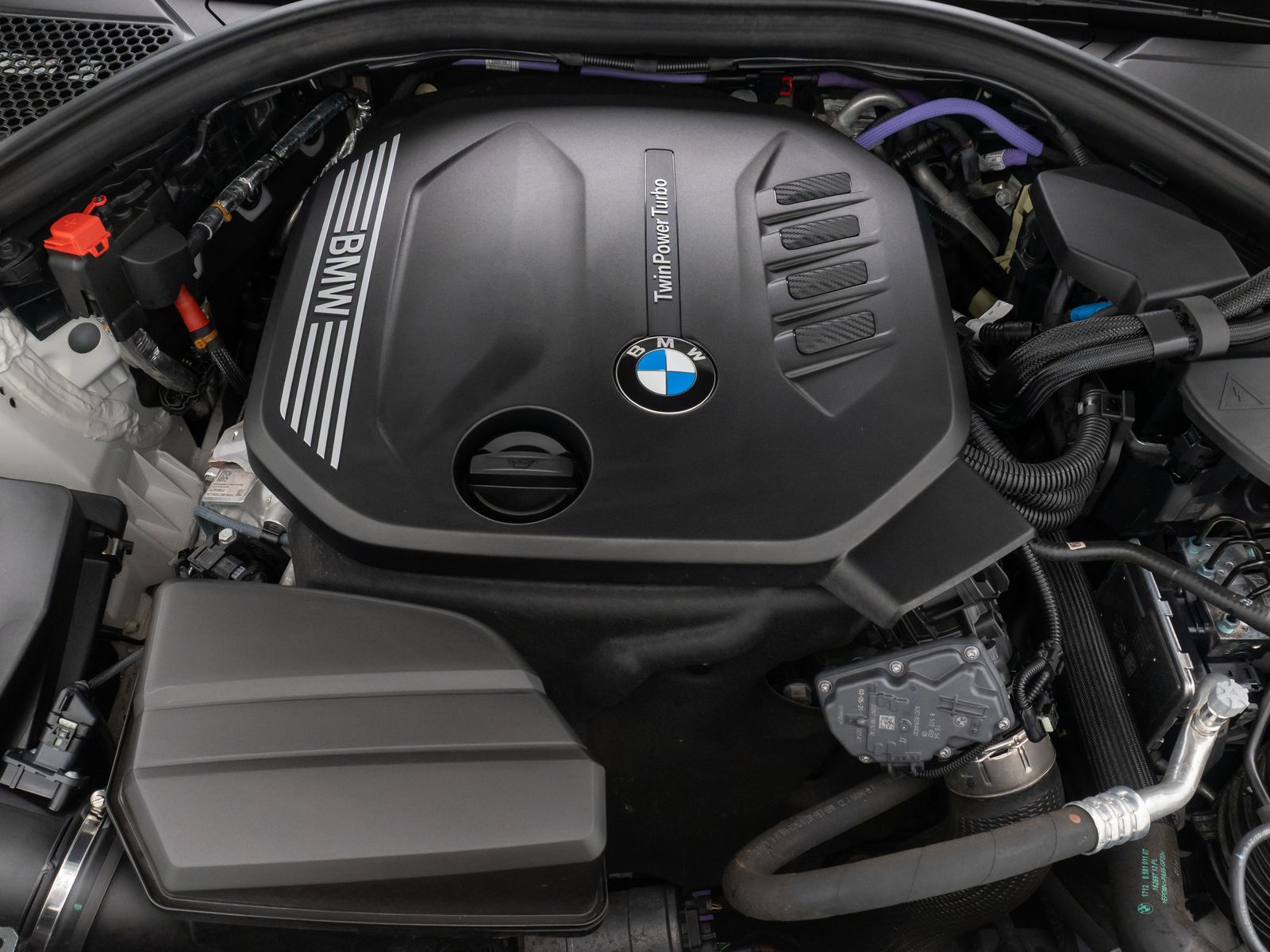 BMW 320d Advantage - Samsaru's Car Outlet