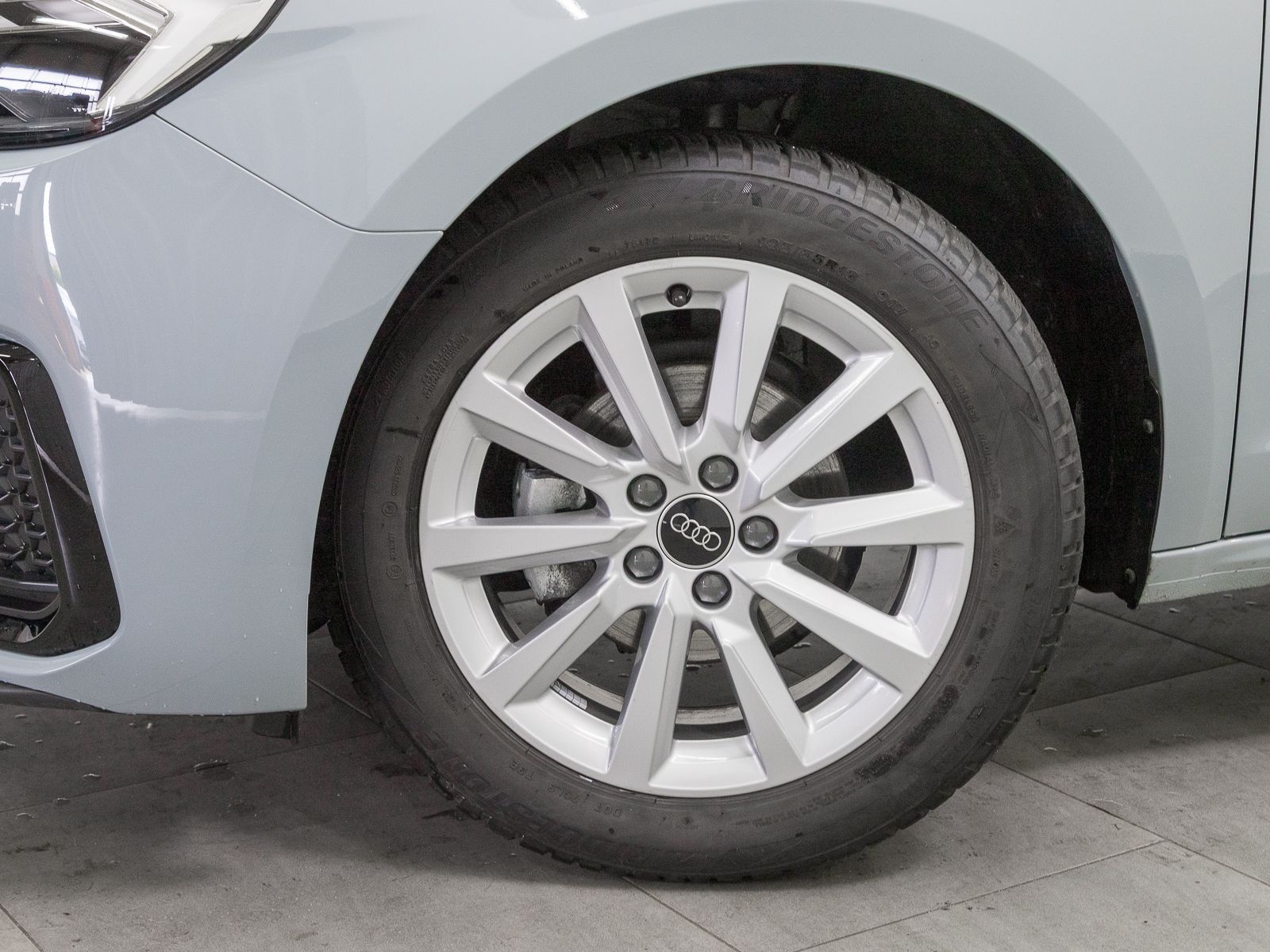 Audi A1 Sportback 25 TFSI ADVANCED - Samsaru's Car Outlet