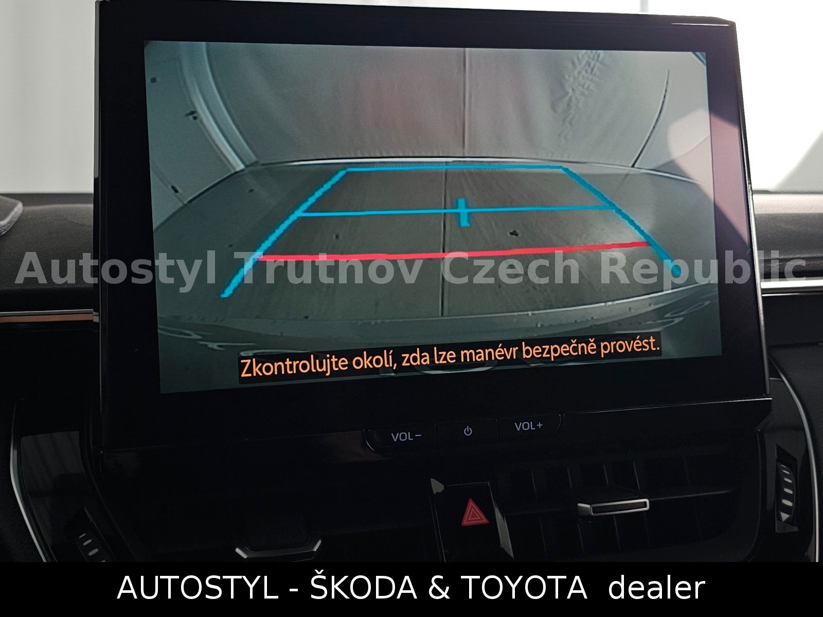 Toyota 2.0HEV 197k TS STYLE