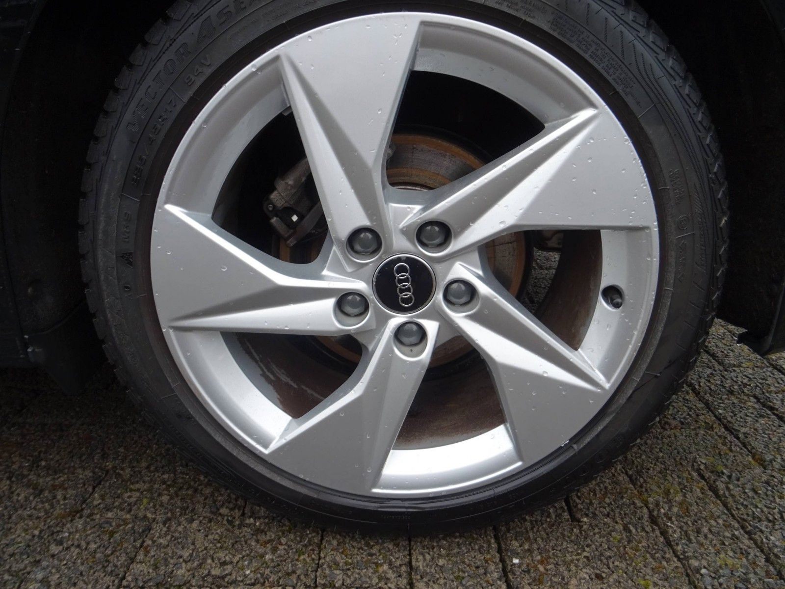 Audi A3 Sportback 30 TFSI S line - Samsaru's Car Outlet