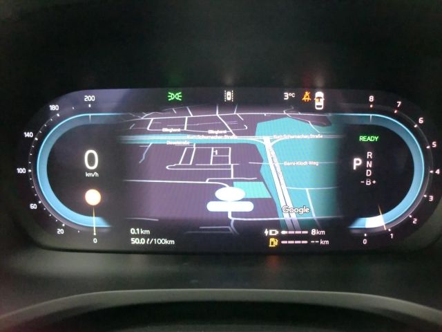 Volvo V60 T6 AWD Ultra Dark*Business-Paket*360Grad*B+W