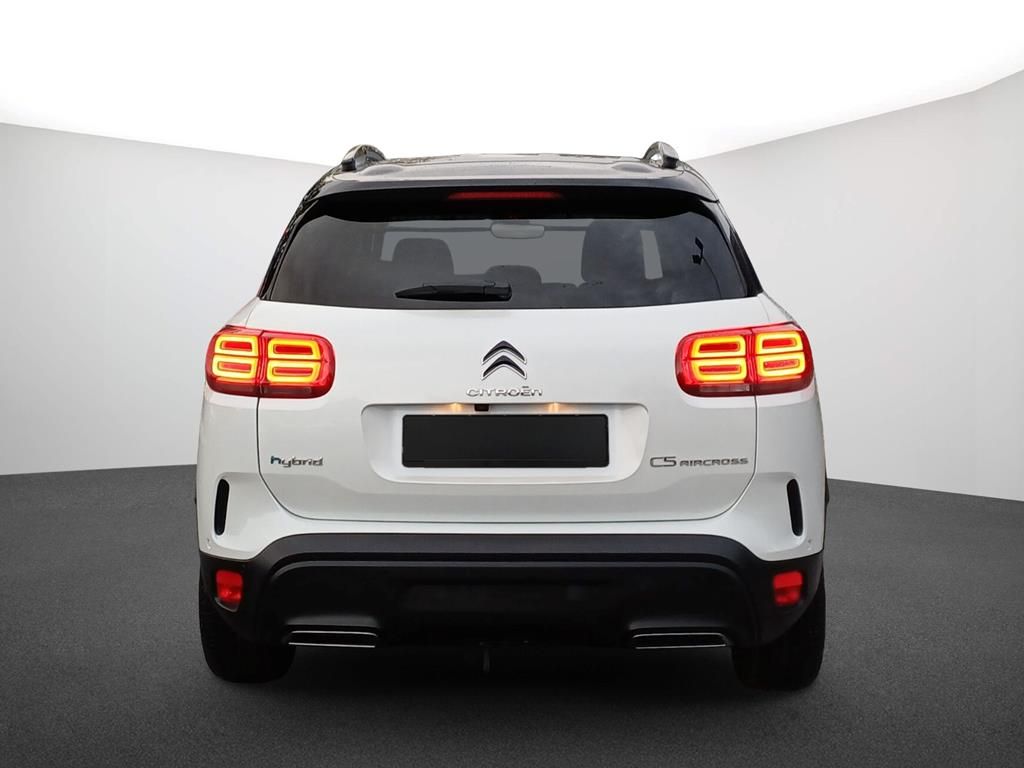 Citroën C5 Aircross Shine Pack Hybrid