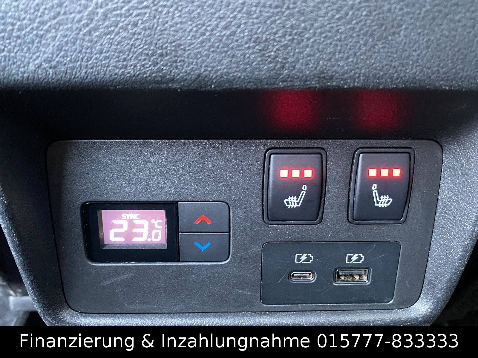 Nissan X-Trail E 4orce Tekna+ AHK Voll Garantie