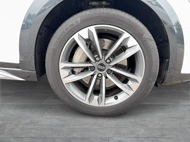 Audi A4 Allroad quattro 45 TFSI basis NAV+AHK+LED+ACC