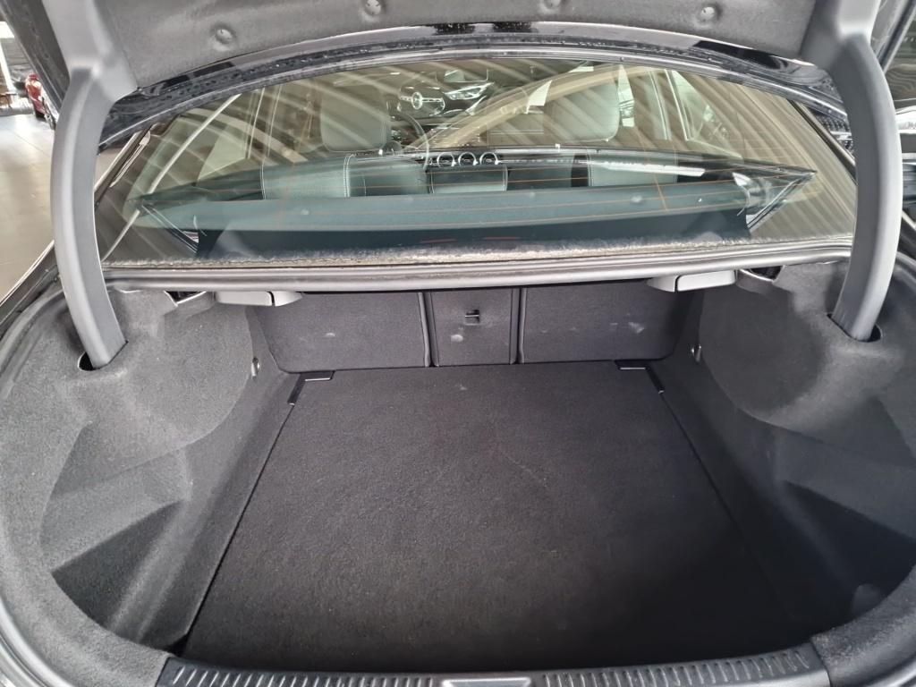 Mercedes-Benz A 200 Limousine - Samsaru's Car Outlet