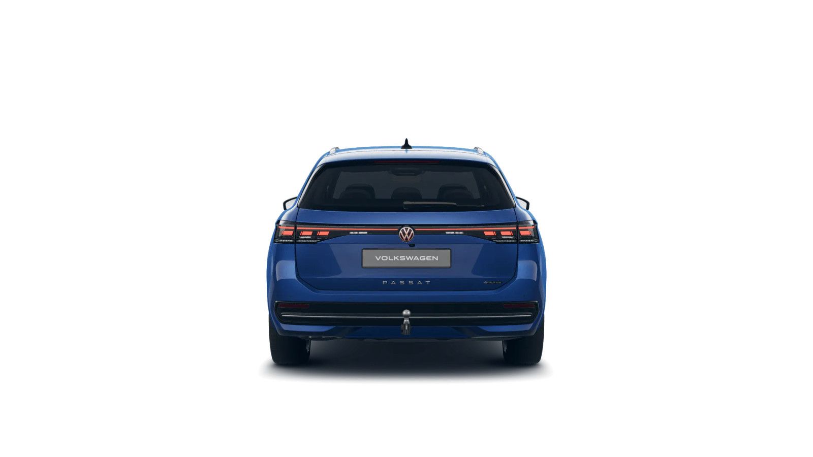 Volkswagen Passat Variant 2.0 TDI DSG 4M ELEGANCE STHZG*AHK