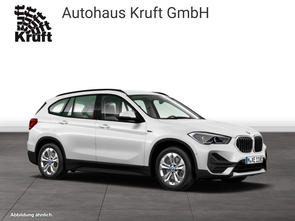 BMW X1 xDrive25e ADV - Samsaru's Car Outlet