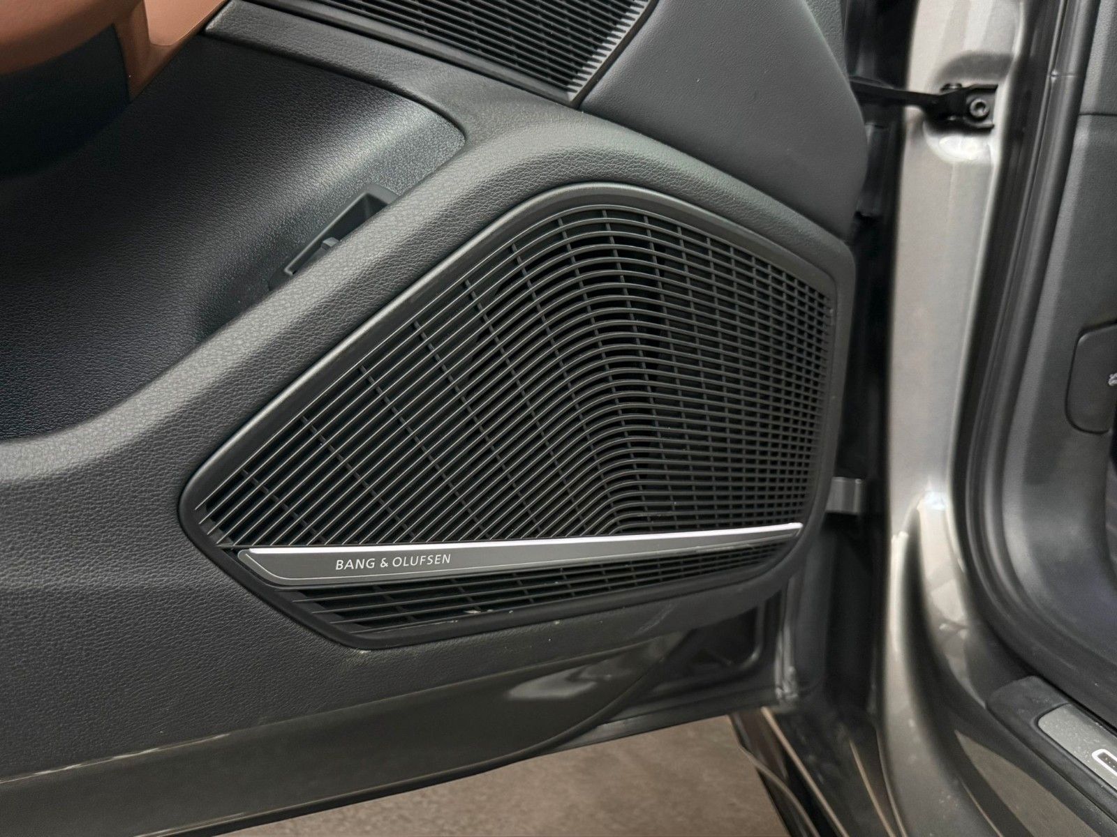 Audi A4 Avant 45 TFSI Edition One Quattro S-Line TOP