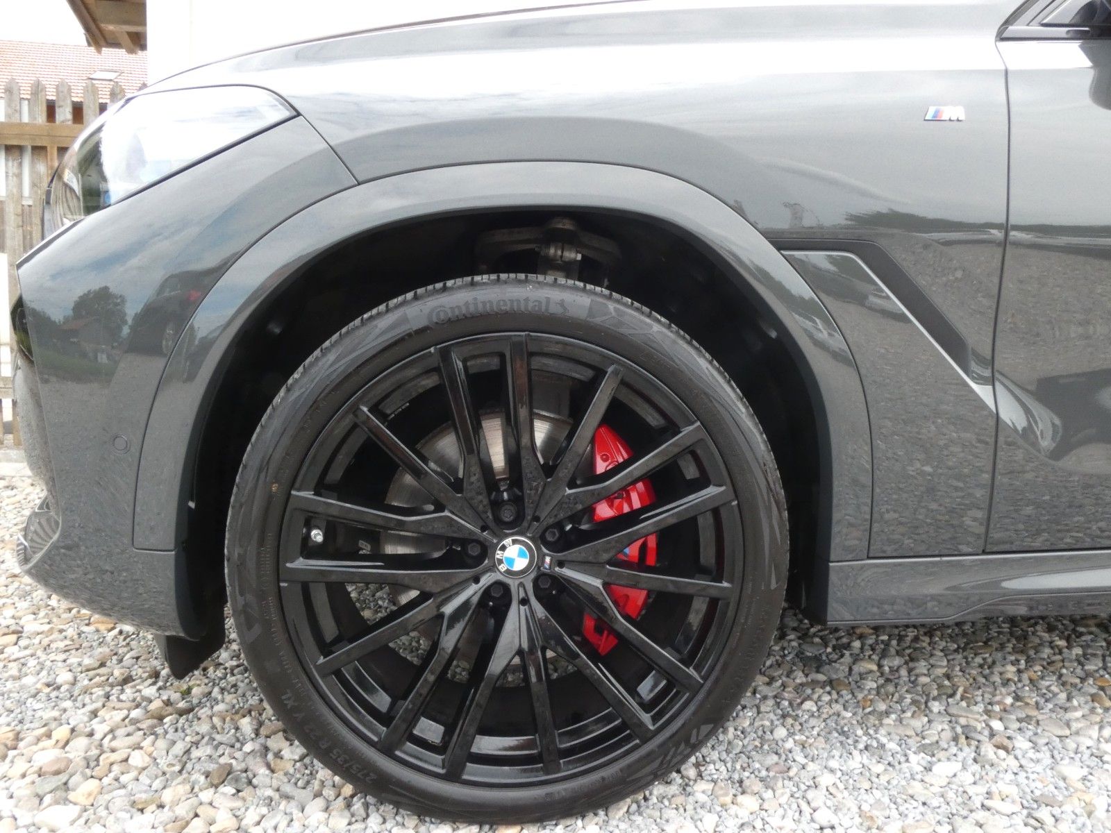 BMW X6 xDrive 30d M Sport LASER/ACTIVESOUND/360*/PAN