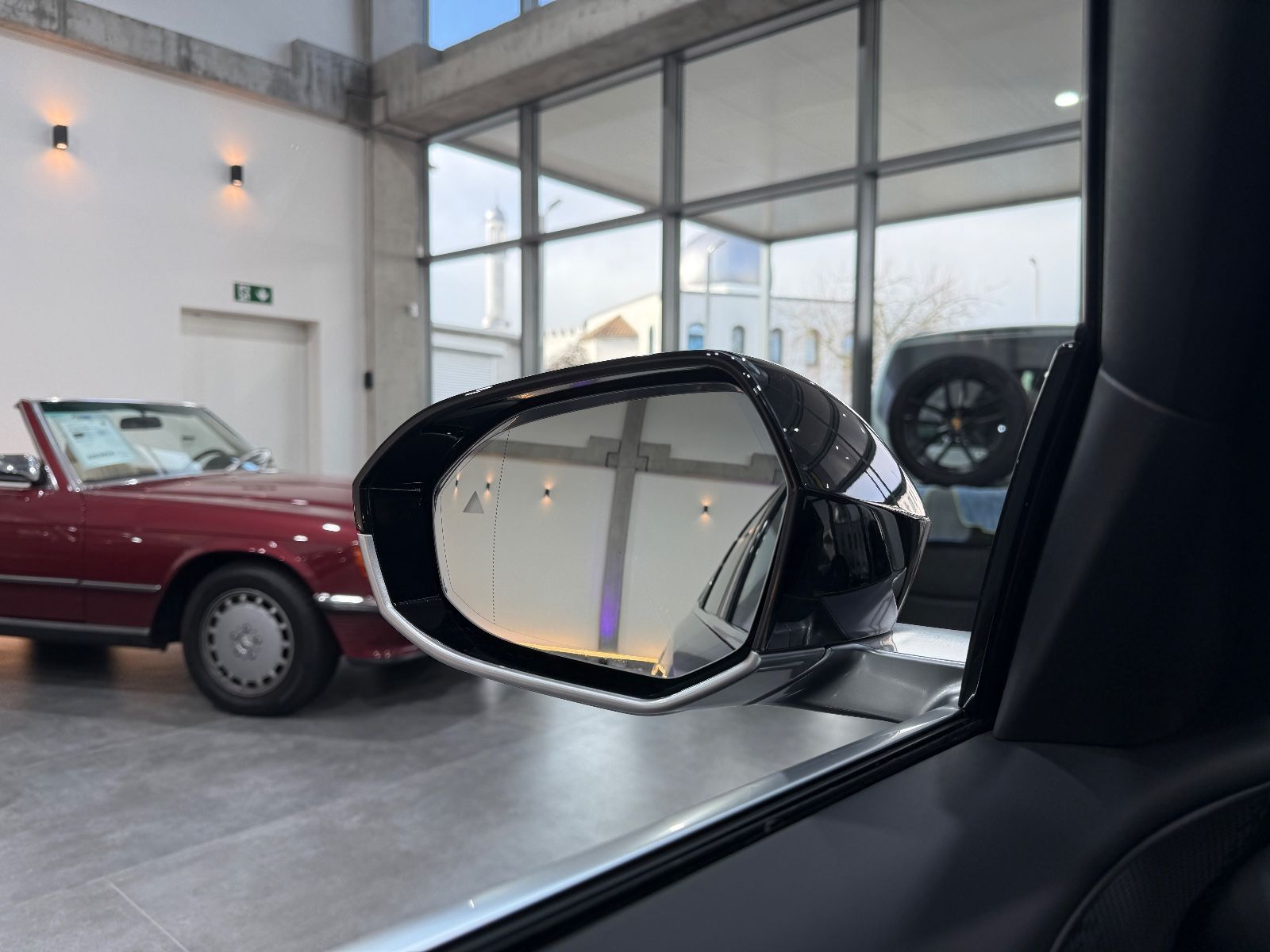 BMW 520 d  Limousine*LED*H&K*360°*Ambiente*Live*HUD*