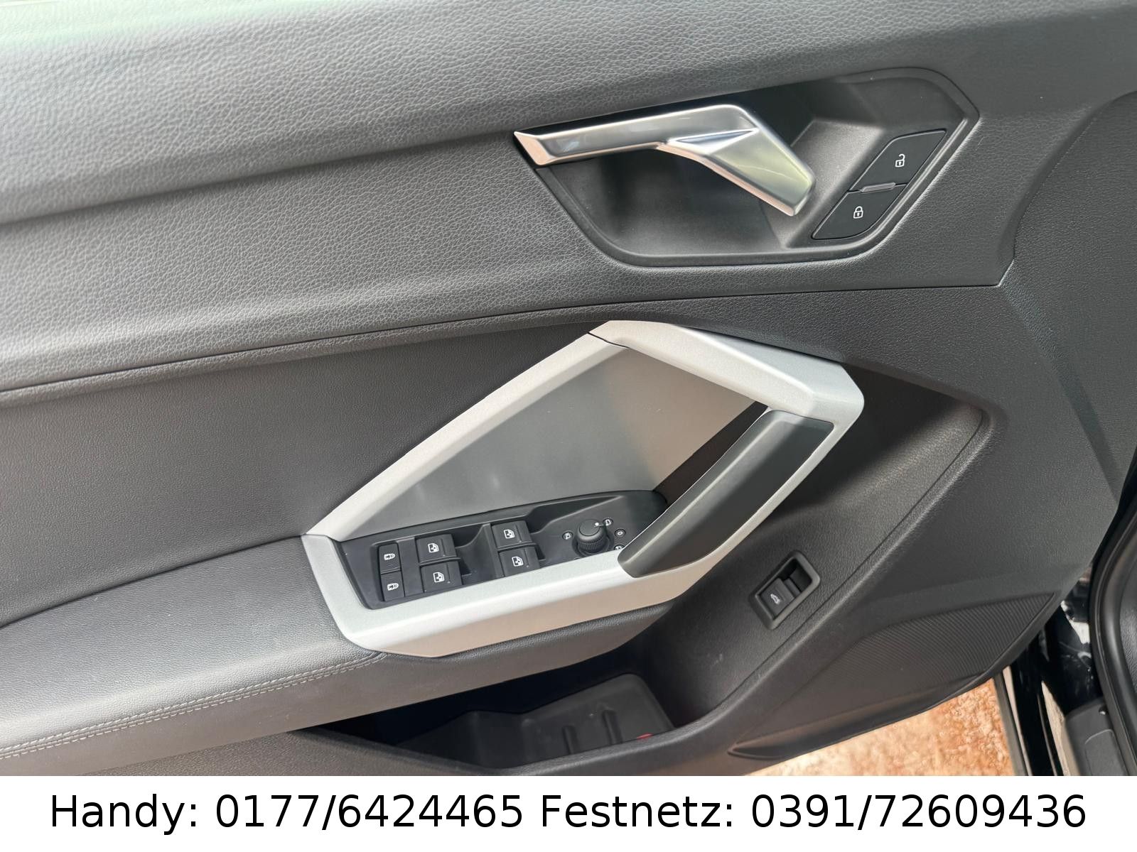 Audi Q3 Sportback 45 TFSI quattro NAVI/LEDER/DIGITAL