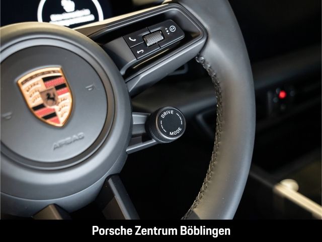 Porsche Macan - Samsaru's Car Outlet