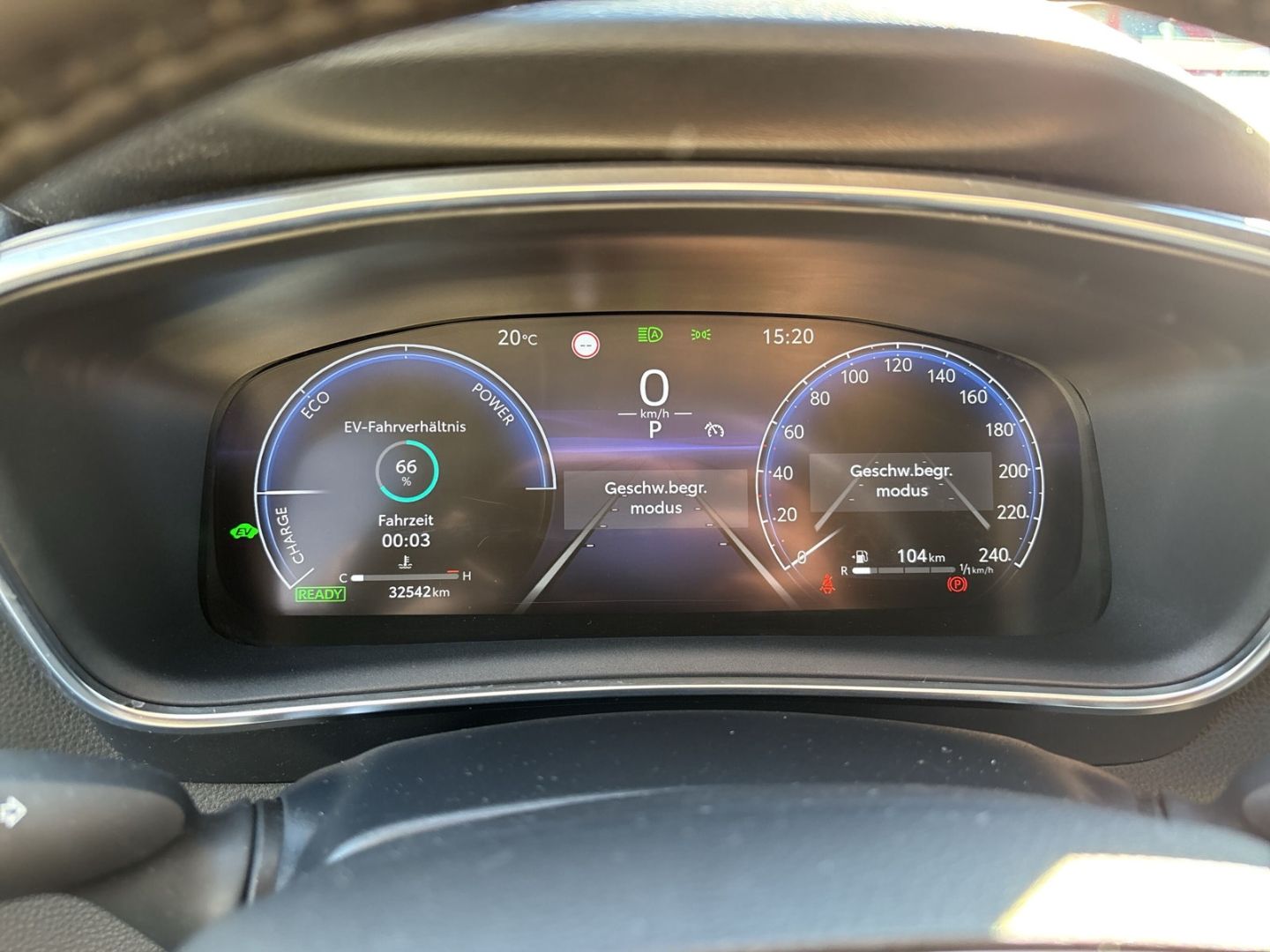 Toyota Corolla Touring Sports Hybrid Team D 1.8 EU6d Na