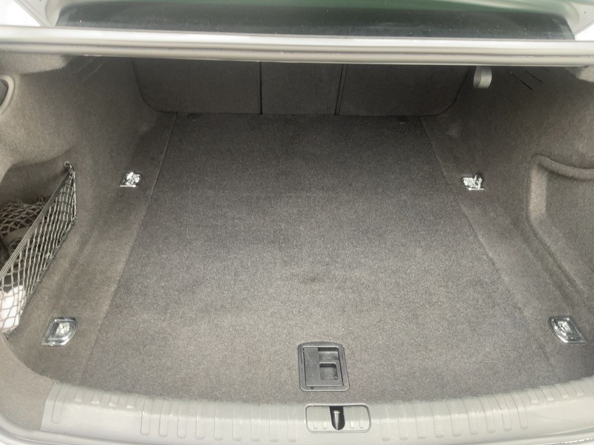 Audi A6 Limousine 40 TDI QU SPORT - Samsaru's Car Outlet