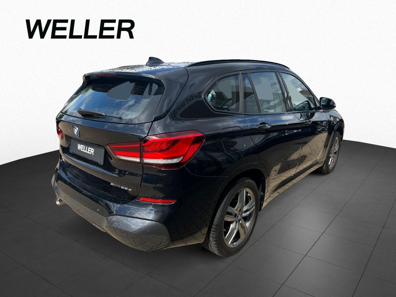 BMW X1 xDrive25e M-Sport - Samsaru's Car Outlet