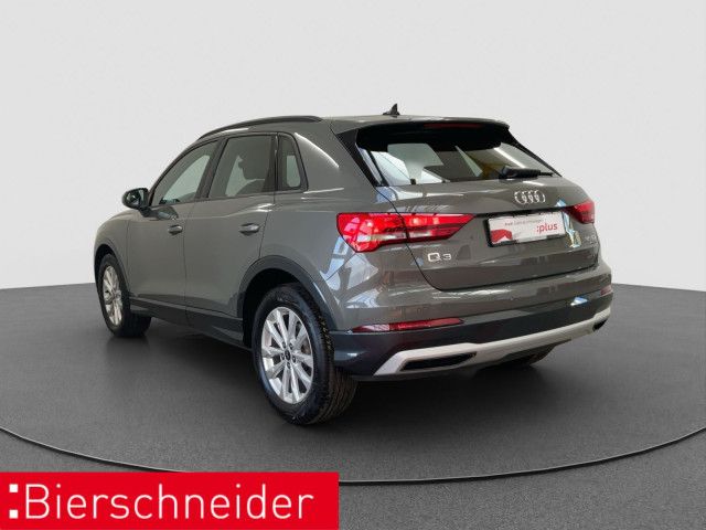 Audi Q3 35 TDI qu advanced - Samsaru's Car Outlet