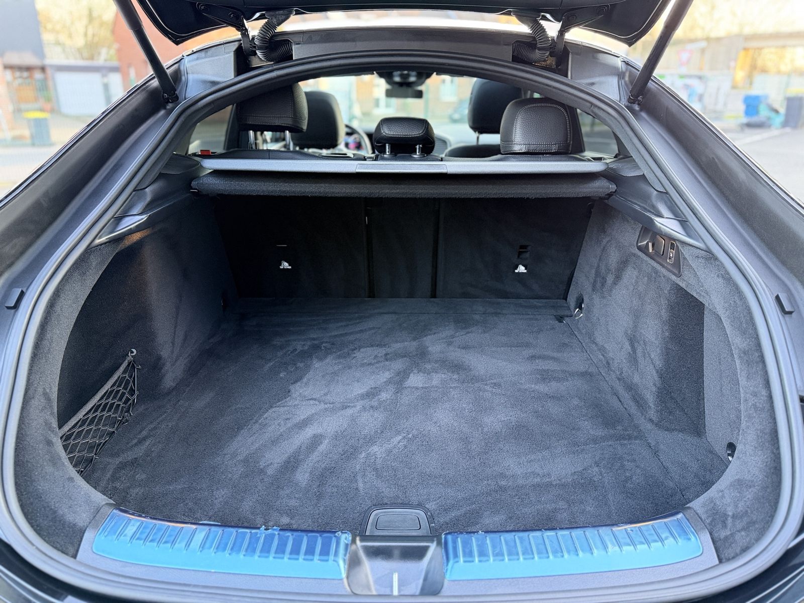 Mercedes-Benz GLE 450 d 4M Coupe AMG *Pano*Massage*Night-Paket