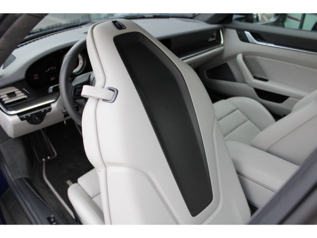 Porsche 992 (911) Turbo S - Lift - Burmester - PDLS Plus
