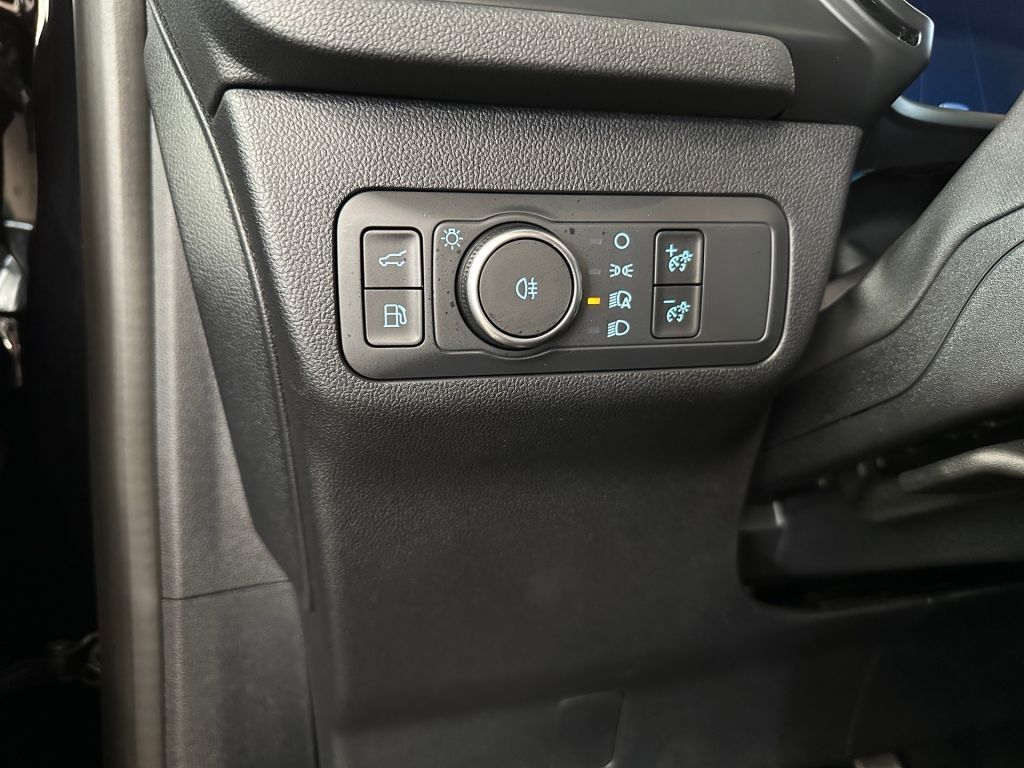 Ford Kuga 2.5 Duratec PHEV ST-LINE X