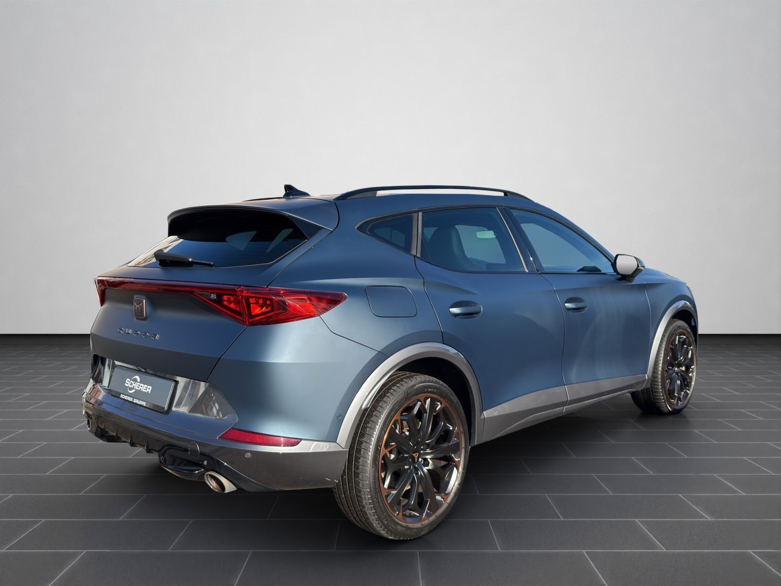 Cupra Formentor VZ 2.0 TSI DSG AHK Fahrassistenz XL Pa