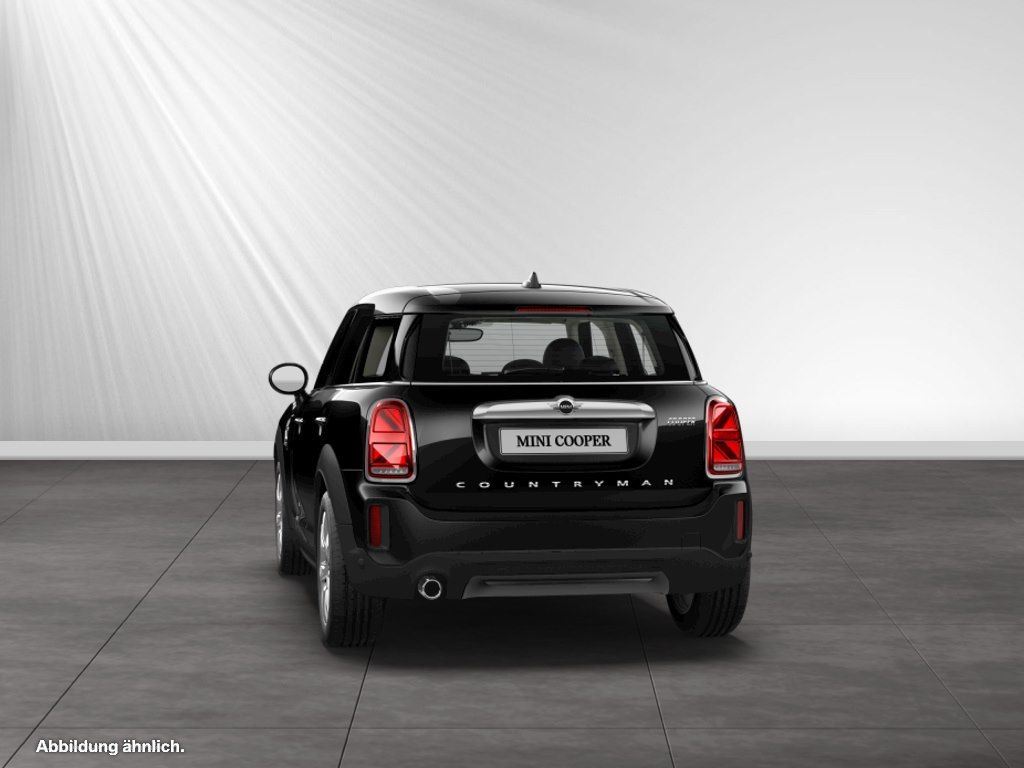 MINI Cooper Countryman - Samsaru's Car Outlet