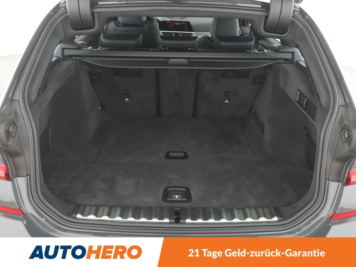 BMW 320i M Sport - Samsaru's Car Outlet